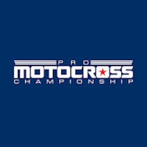 AMA Pro Motocross Logo