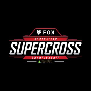 Australian Supercross Logo