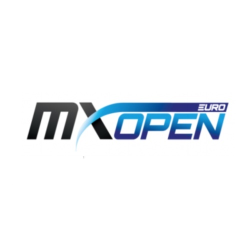 EMX Open Logo
