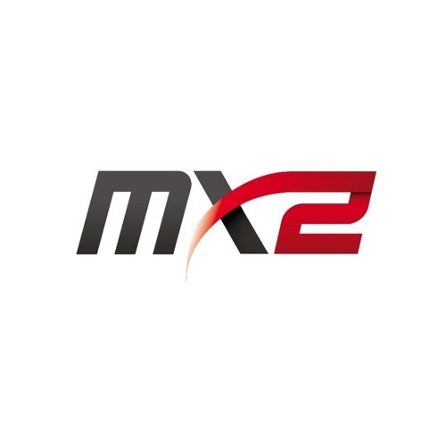 MX2 Logo