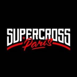 Paris Supercross Logo